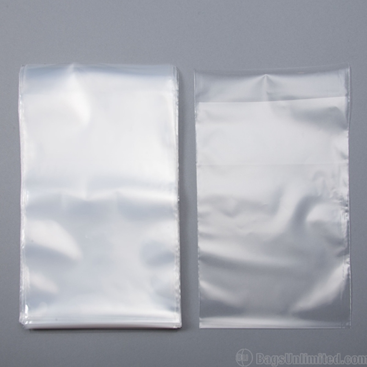 Our Polyethylene New COMIC Bags are